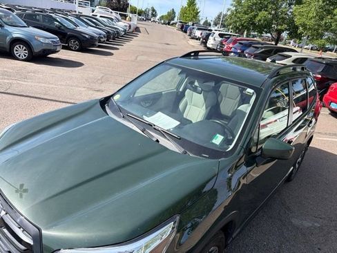 Used 2024 Subaru Forester Premium AWD/4WD image 9