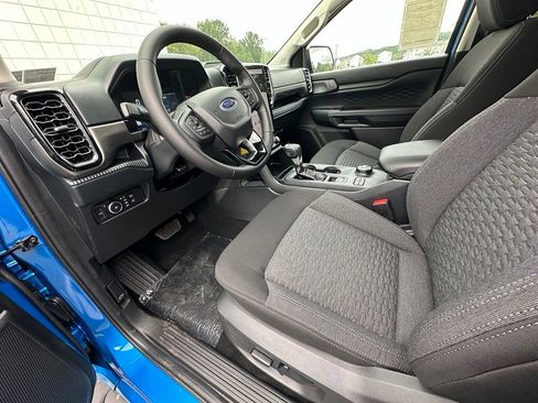 New 2026 Ford Ranger XLT AWD/4WD image 18