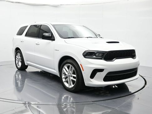 Used 2024 Dodge Durango R/T image 3