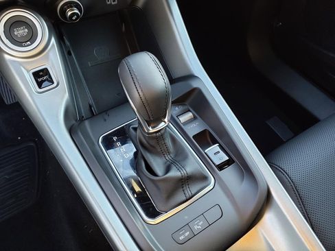 New 2024 Dodge Hornet R/T Plus w/ Tech Pack Plus w/o Parking image 18