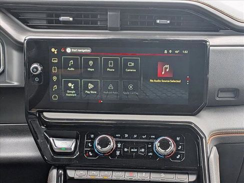 New 2026 GMC Sierra 1500 AT4 w/ AT4 Premium Package AWD/4WD image 14