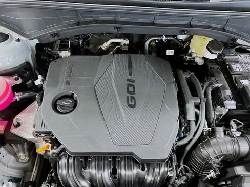 New 2026 Kia Sorento S image 32