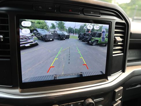 Used 2024 Ford F150 STX AWD/4WD image 34
