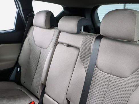 Used 2021 Hyundai Santa Fe SEL w/ Convenience Package FWD image 24