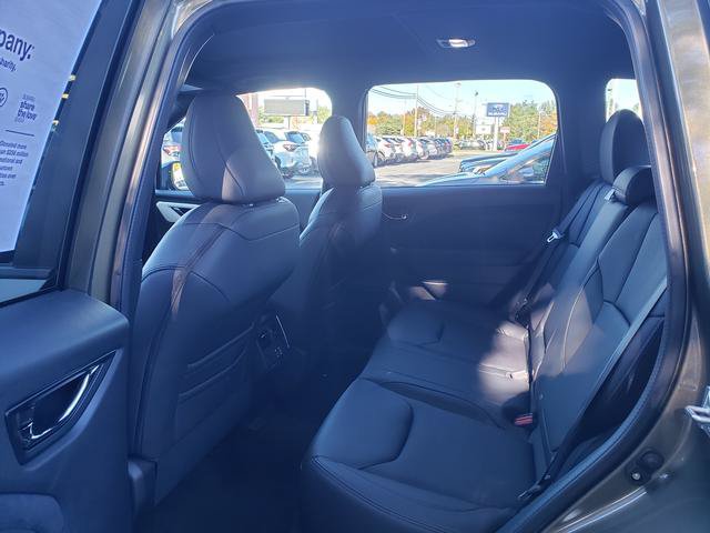 New 2026 Subaru Forester Limited AWD/4WD image 11