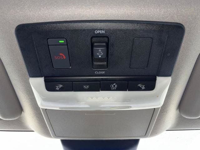 Certified 2025 Nissan Sentra SR w/ SR Premium Package FWD image 23