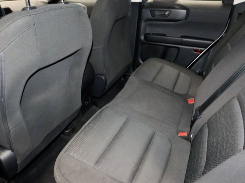 Used 2021 Ford Bronco Sport AWD/4WD image 20