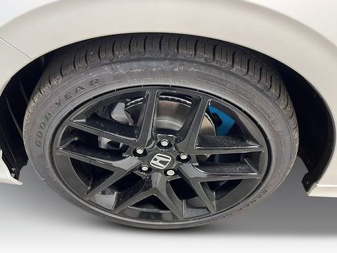 New 2026 Honda Civic Sport image 11