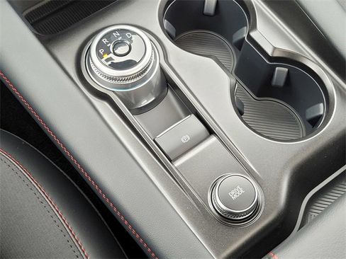 New 2026 Ford Explorer ST-Line w/ ST-Line Street Pack image 19