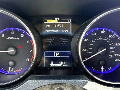 Used 2019 Subaru Outback 2.5i Touring AWD/4WD image 18