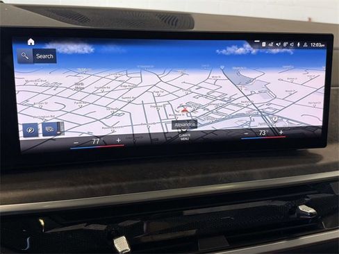 Used 2023 BMW X7 xDrive40i w/ M Sport Package image 6