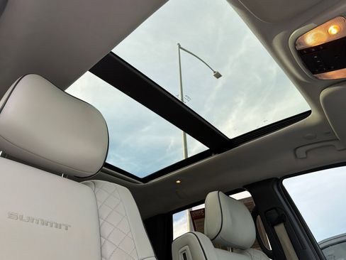 Used 2017 Jeep Grand Cherokee Summit image 21