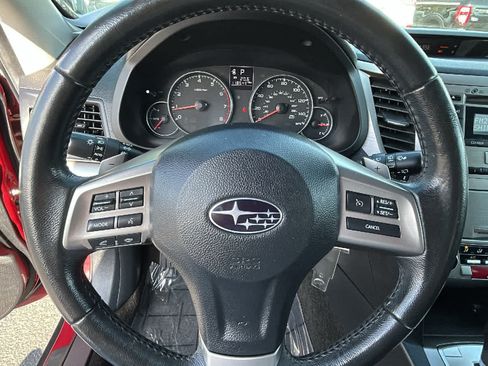 Used 2013 Subaru Outback 2.5i Premium AWD/4WD image 17