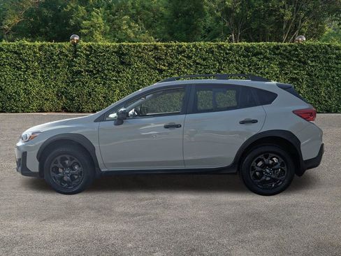 Used 2023 Subaru Crosstrek 2.0i Premium w/ Special Edition image 7