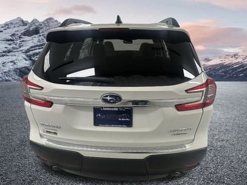 New 2026 Subaru Ascent Limited image 4