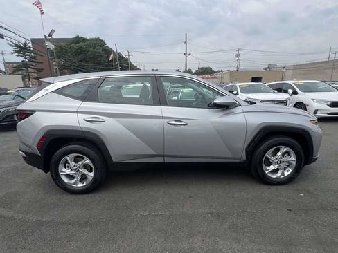 Certified 2024 Hyundai Tucson SE AWD/4WD image 4