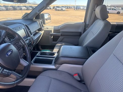 Used 2020 Ford F150 XLT w/ Equipment Group 302A Luxury image 30
