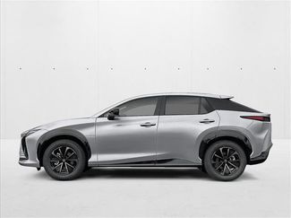 New 2026 Lexus RZ 350e 2WD video 3