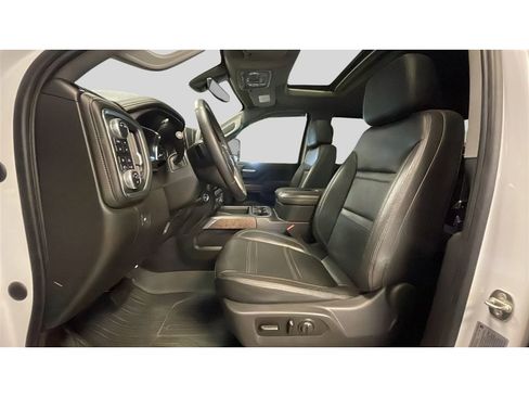 Used 2021 GMC Sierra 2500 Denali w/ Denali Ultimate Package image 12