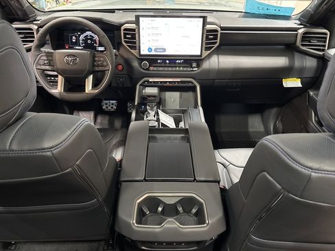 New 2026 Toyota Tundra Platinum image 27