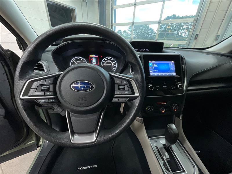 Used 2021 Subaru Forester AWD/4WD image 14