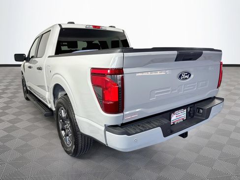 Used 2024 Ford F150 STX RWD image 5
