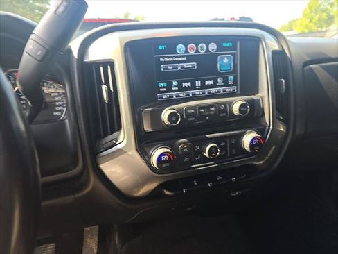 Used 2017 Chevrolet Silverado 1500 LT w/ All Star Edition RWD image 17