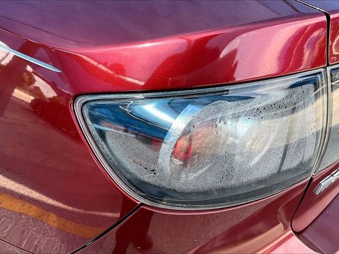 Used 2008 MAZDA MAZDA3 s Sport FWD image 27