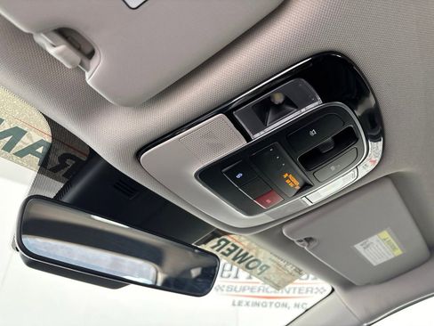 Used 2024 Hyundai Tucson SEL w/ Convenience Package FWD image 21