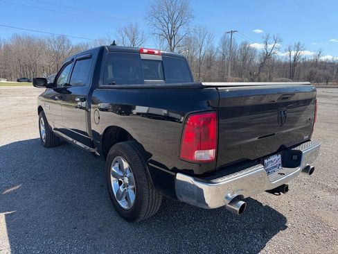 Used 2014 RAM 1500 Big Horn image 5