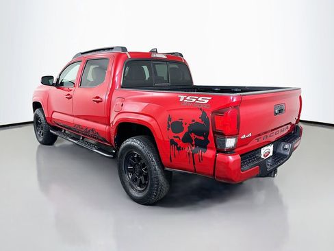 Used 2023 Toyota Tacoma SR image 7