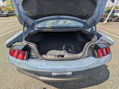 New 2026 Ford Mustang Coupe image 8