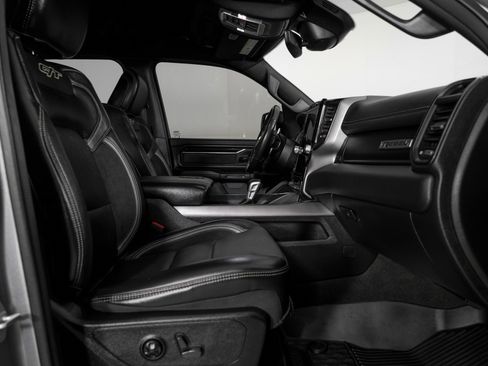 Used 2022 RAM 1500 Rebel w/ Rebel Level 2 Equipment Group image 5