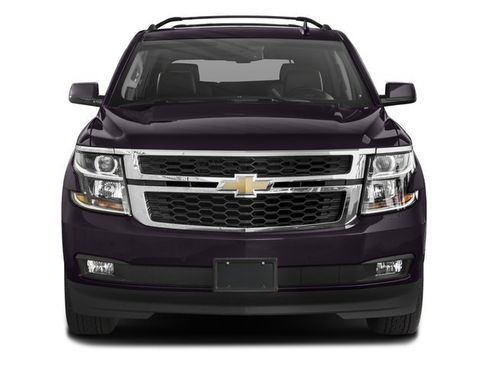 Used 2017 Chevrolet Tahoe LT w/ Texas Edition Package RWD image 7