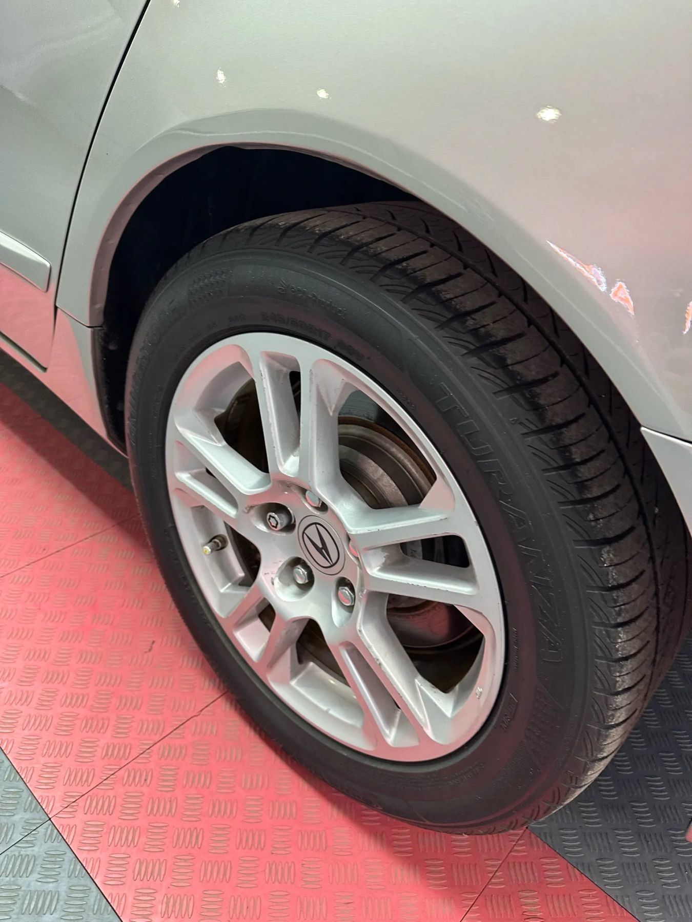 Used 2011 Acura TL w/ Technology Package FWD image 30