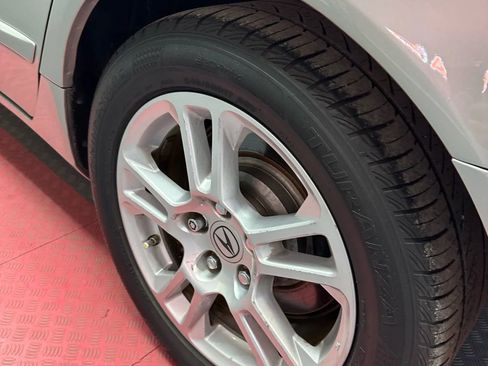 Used 2011 Acura TL w/ Technology Package FWD image 30