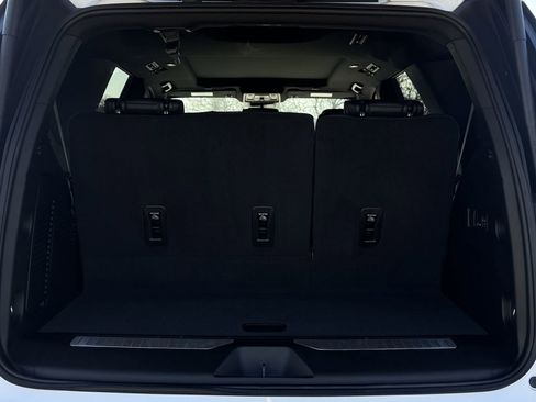 Used 2024 Chevrolet Tahoe RST w/ Luxury Package image 35