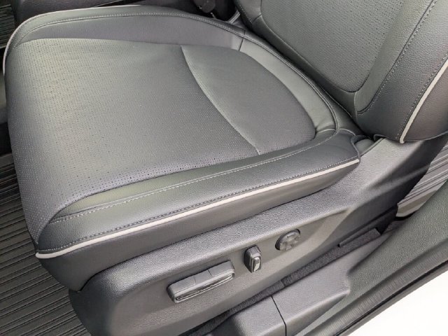 New 2027 Honda Odyssey Elite image 26