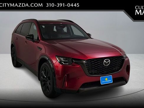 Used 2026 MAZDA CX-90 3.3 Turbo S w/ Premium Package AWD/4WD image 1