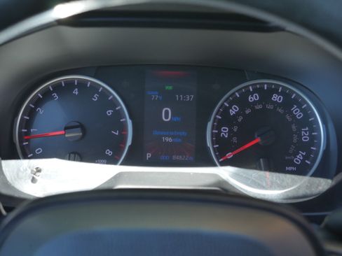 Used 2020 Toyota RAV4 LE AWD/4WD image 7