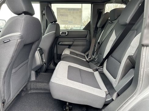 New 2025 Ford Bronco Big Bend image 23