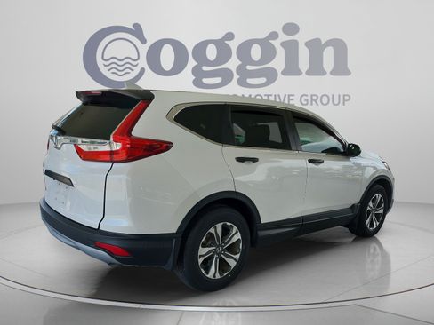 Used 2019 Honda CR-V LX image 5