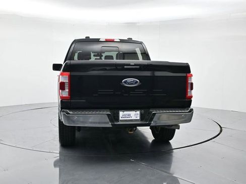 Used 2023 Ford F150 Lariat AWD/4WD image 10