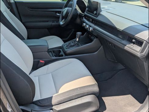 Certified 2025 Honda CR-V EX image 19