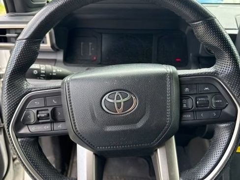 Used 2024 Toyota Tacoma SR5 AWD/4WD image 8