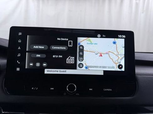 Used 2025 Mitsubishi Outlander SE FWD image 28