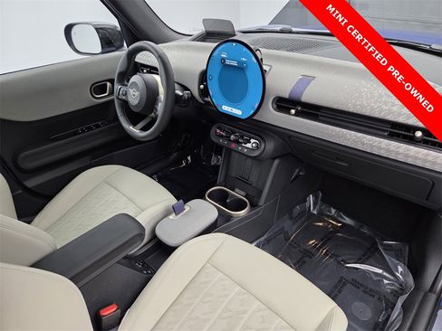 Used 2025 MINI Cooper S image 16