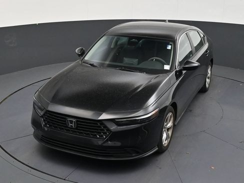 Used 2023 Honda Accord LX image 18