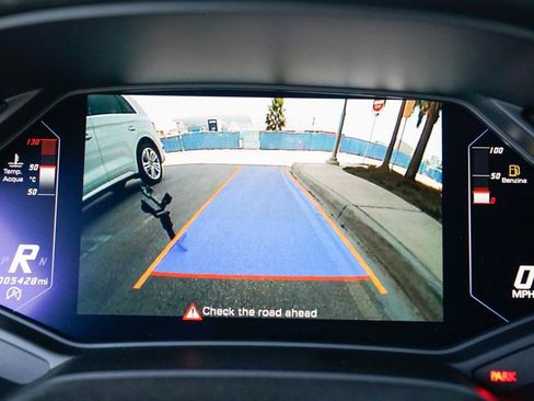 Used 2022 Lamborghini Huracan STO image 64