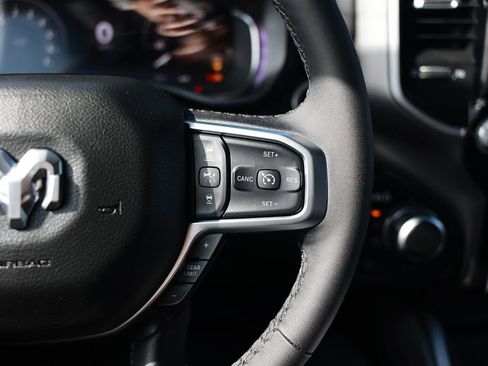 New 2026 RAM 1500 Big Horn AWD/4WD image 24